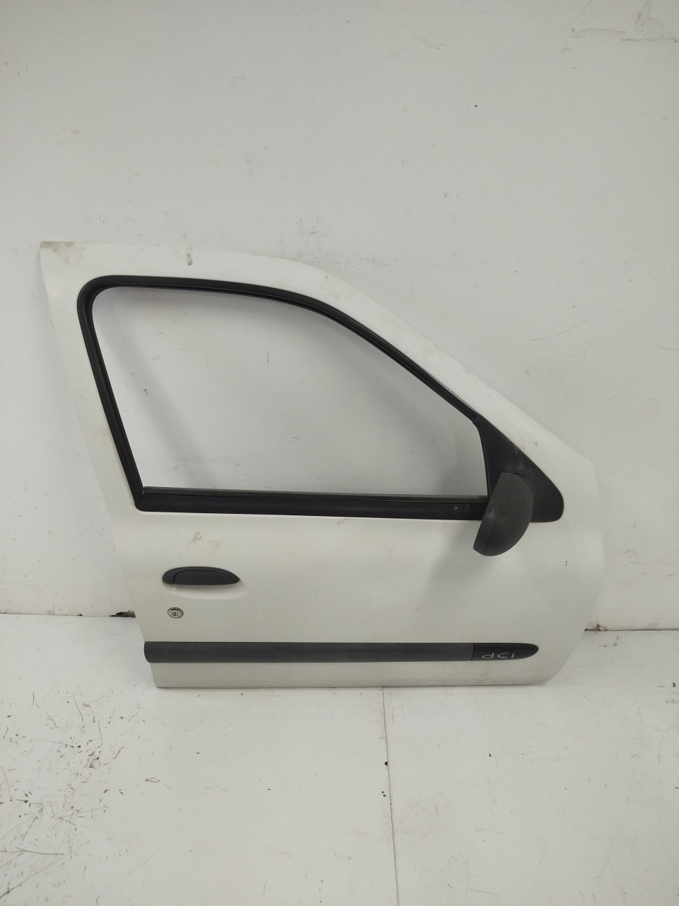 Porta Frente Dto RENAULT Clio II  de  a 