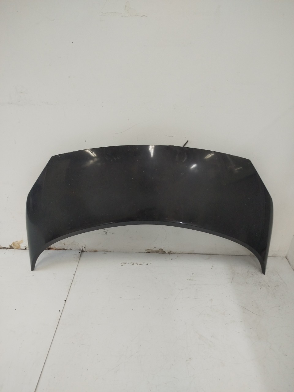 Capot RENAULT GRAND SCÉNIC II  de 2004 a 2009