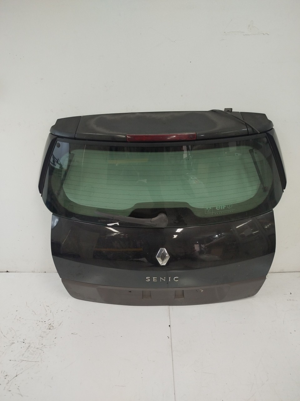 Porta da Mala RENAULT GRAND SCÉNIC II  de 2004 a 2009