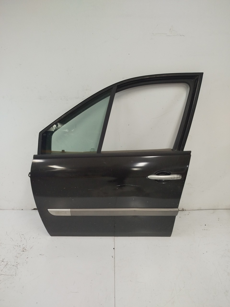Porta Frente Esq RENAULT GRAND SCÉNIC II  de 2004 a 2009