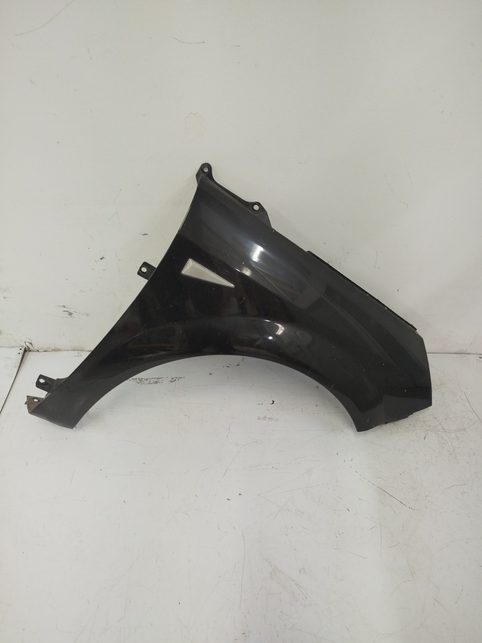 Guarda Lamas Dto RENAULT GRAND SCÉNIC II  de 2004 a 2009