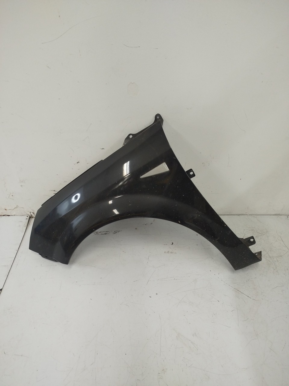Guarda Lamas Esq RENAULT GRAND SCÉNIC II  de 2004 a 2009