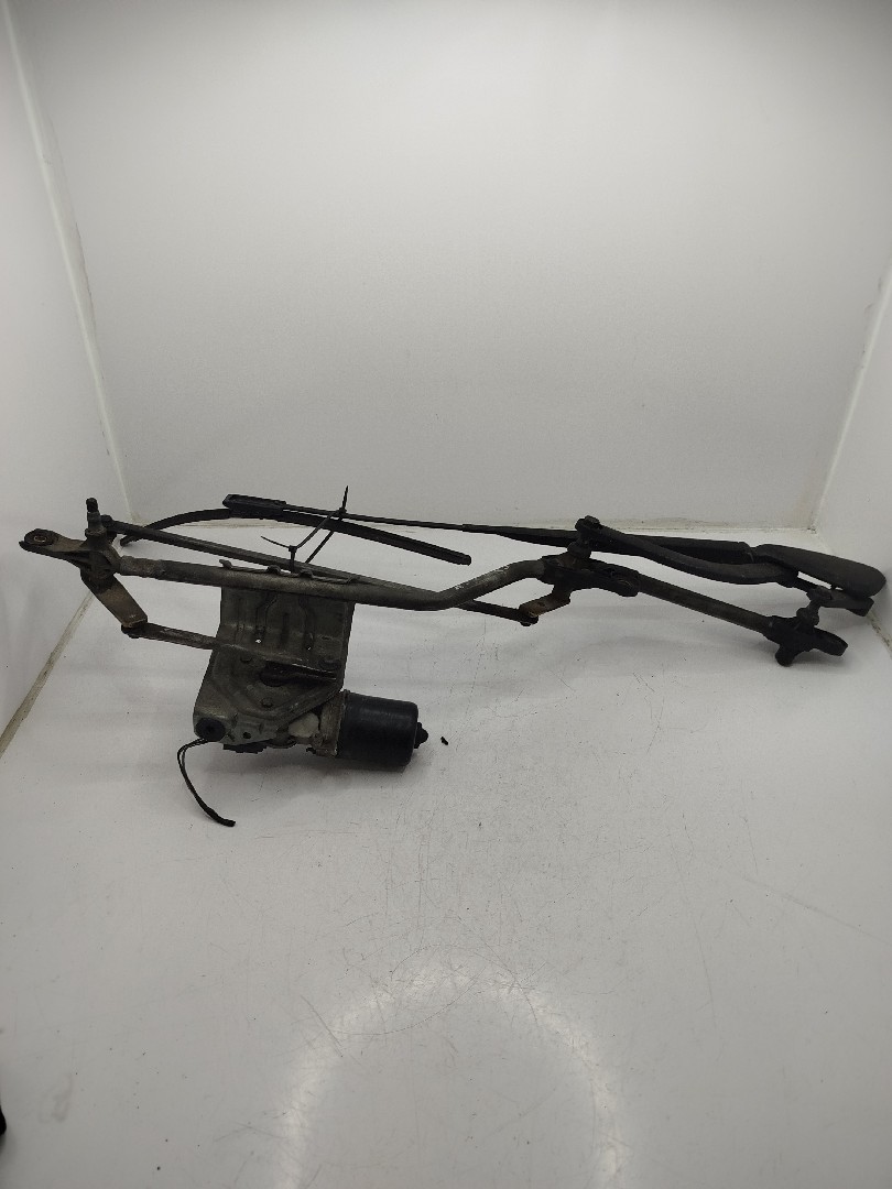 Motor Limpa Vidros FT RENAULT GRAND SCÉNIC II  de 2004 a 2009