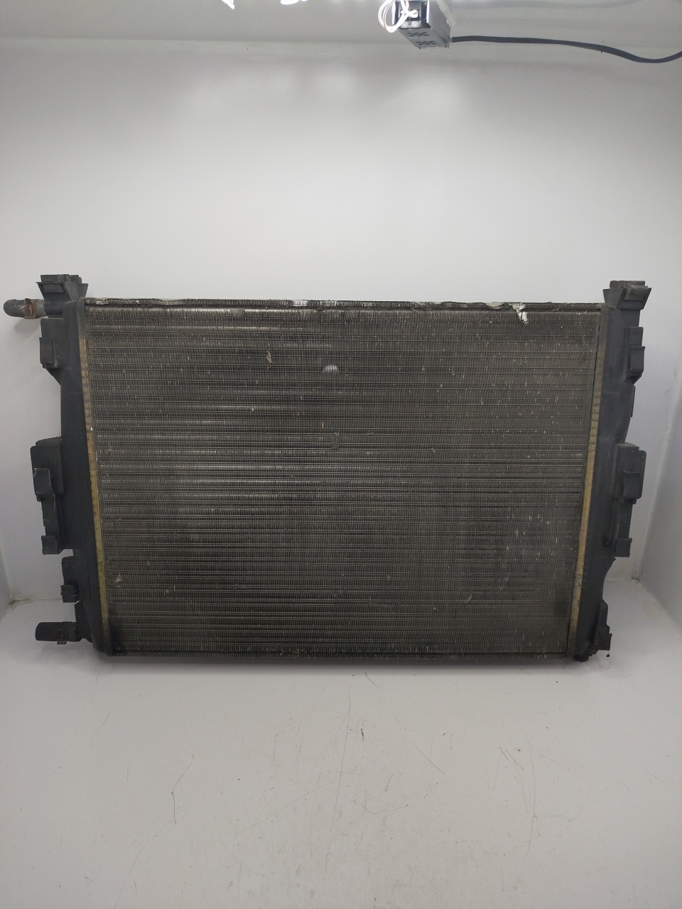 Radiador da água RENAULT GRAND SCÉNIC II  de 2004 a 2009