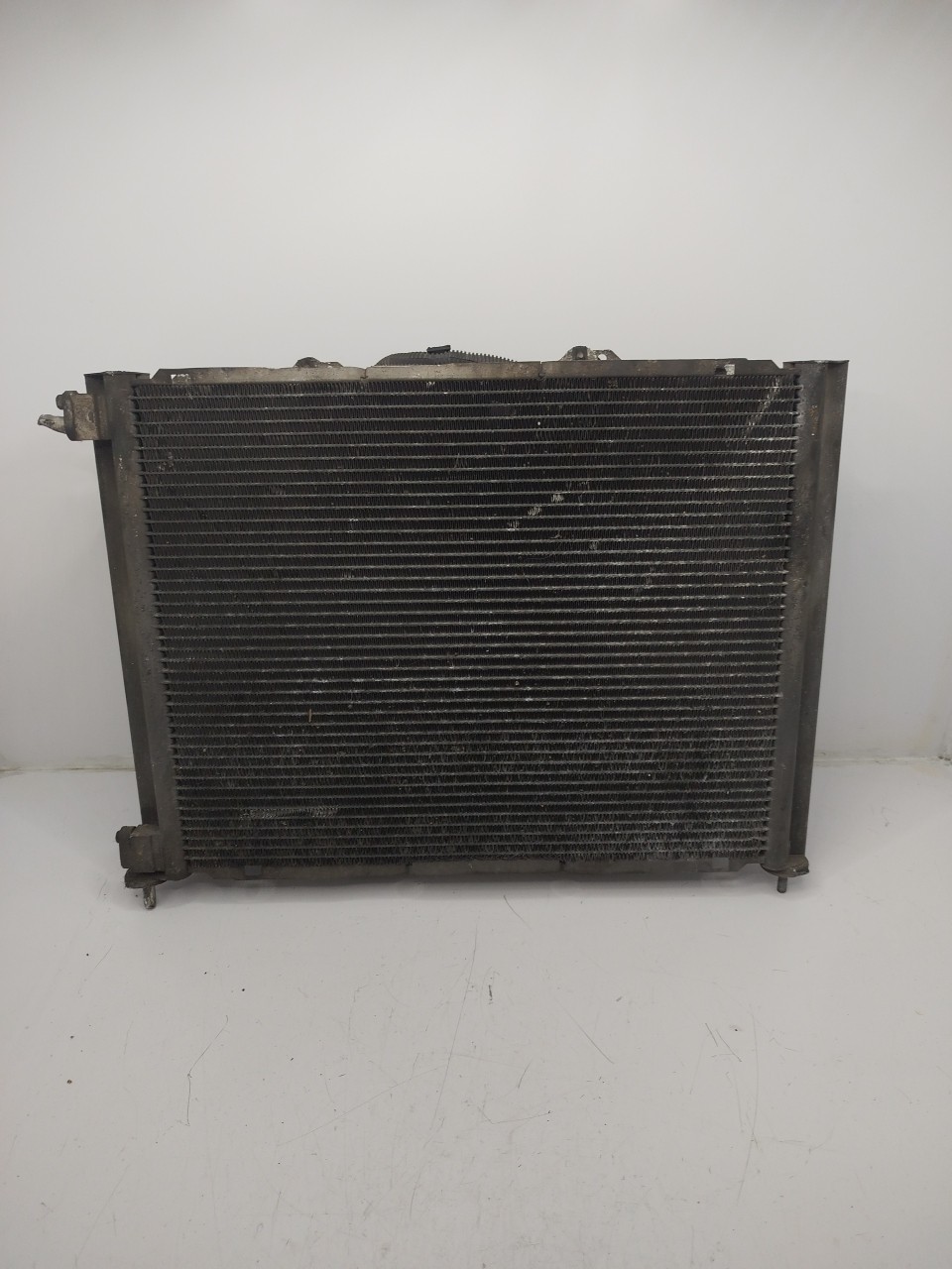 Radiador Completo  RENAULT Clio II  de  a 