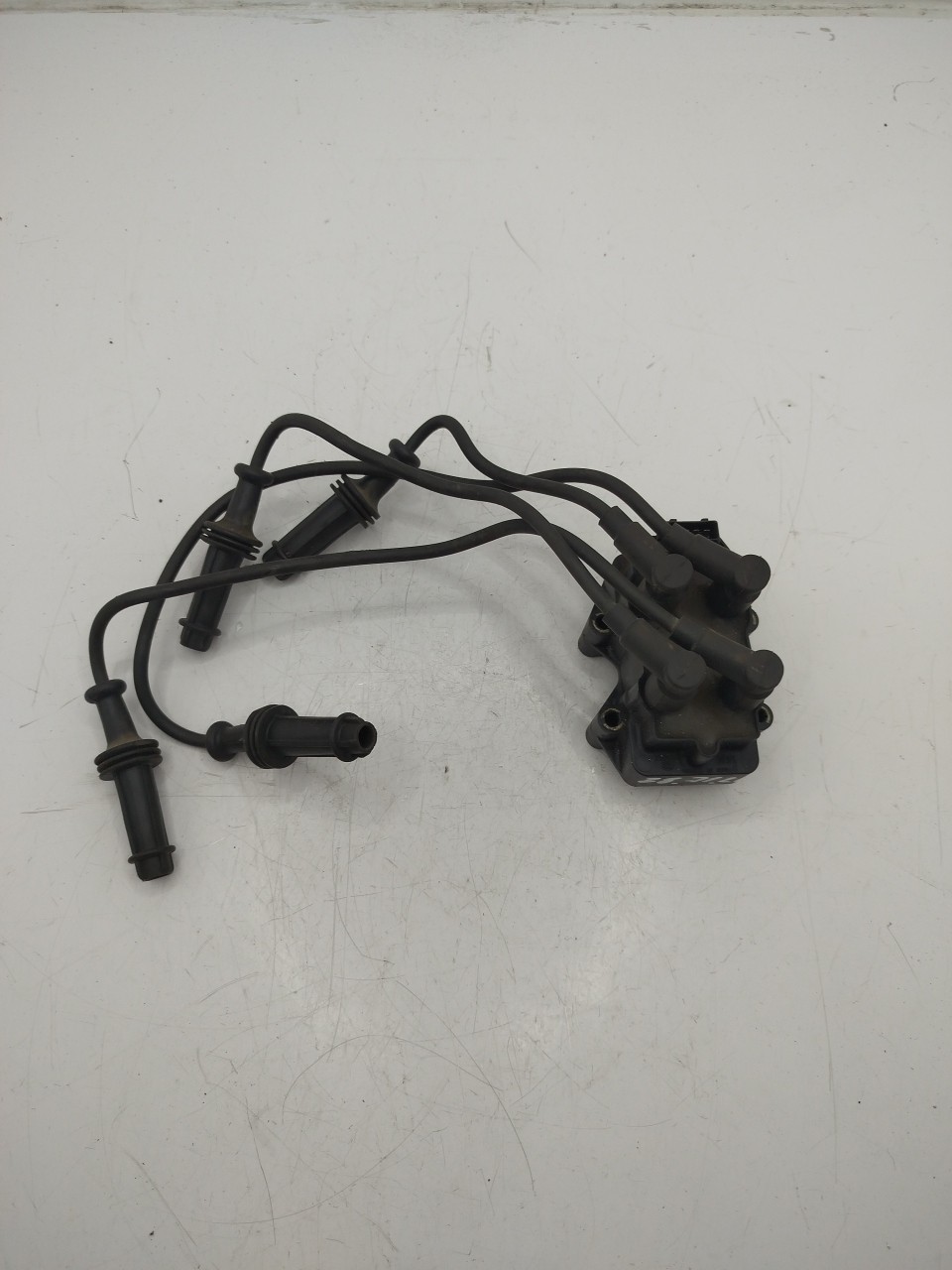 BOBINA DE IGNIÇAO CITROEN SAXO  de 1996 a 2004