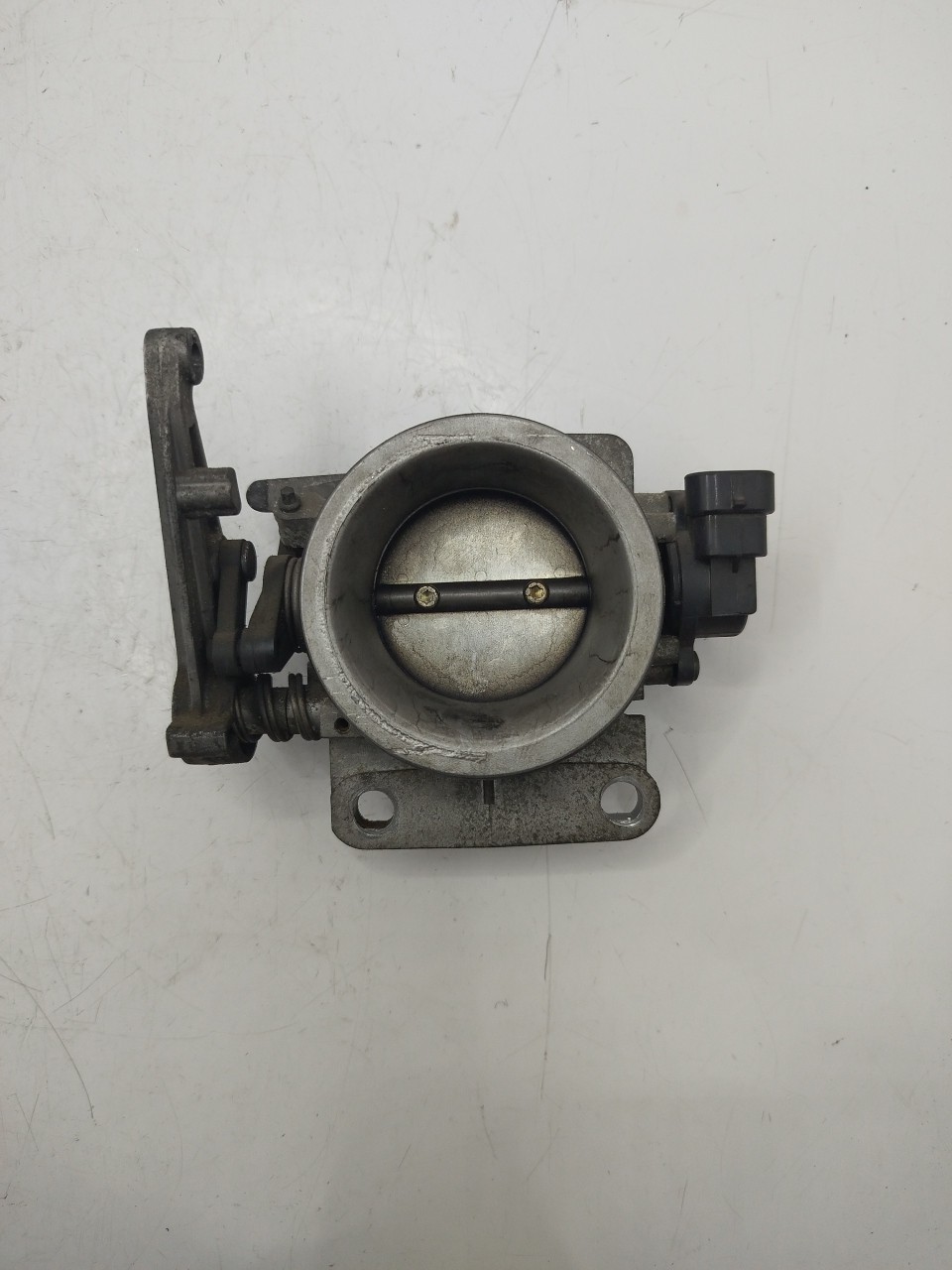 CORPO BORBOLETA  RENAULT Scénic I  de  a 