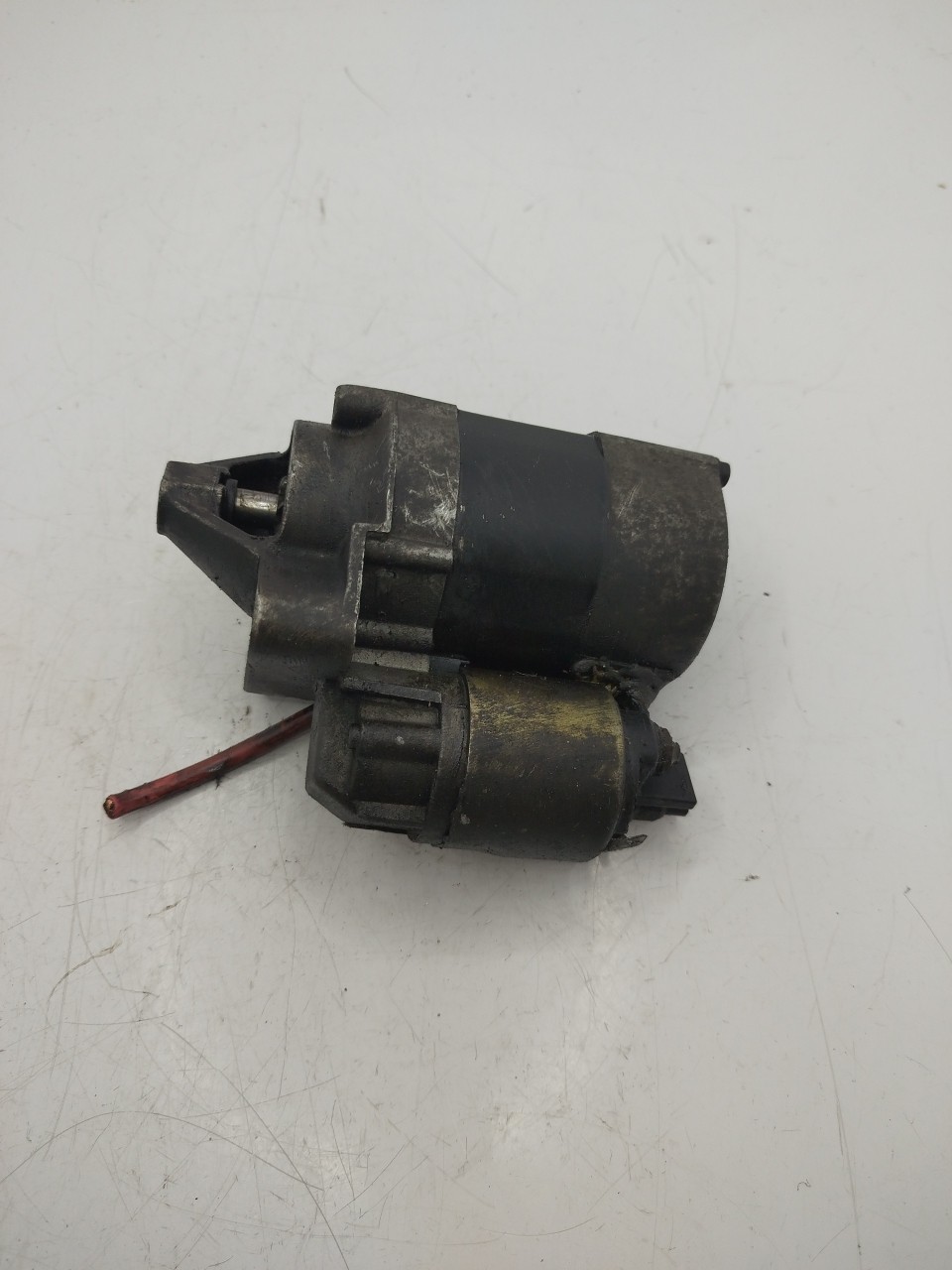 Motor de Arranque RENAULT Scénic I  de  a 