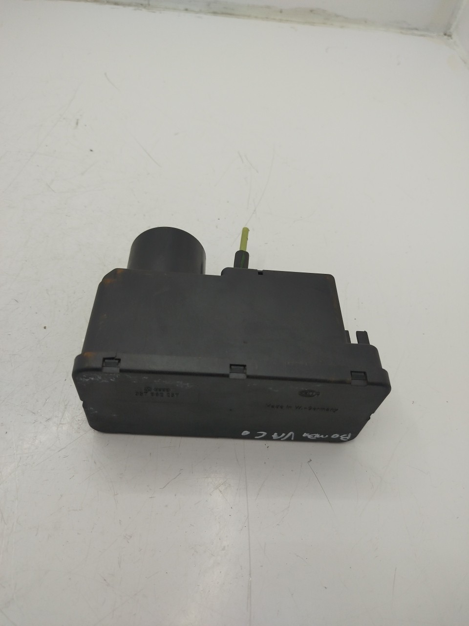 Centralina do Fecho Central VOLKSWAGEN PASSAT Variant  de 1988 a 1997