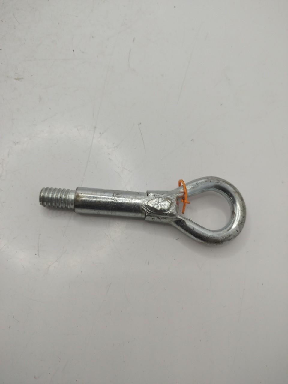 Gancho Reboque Dianteiro OPEL Astra G Caravan  de  a 