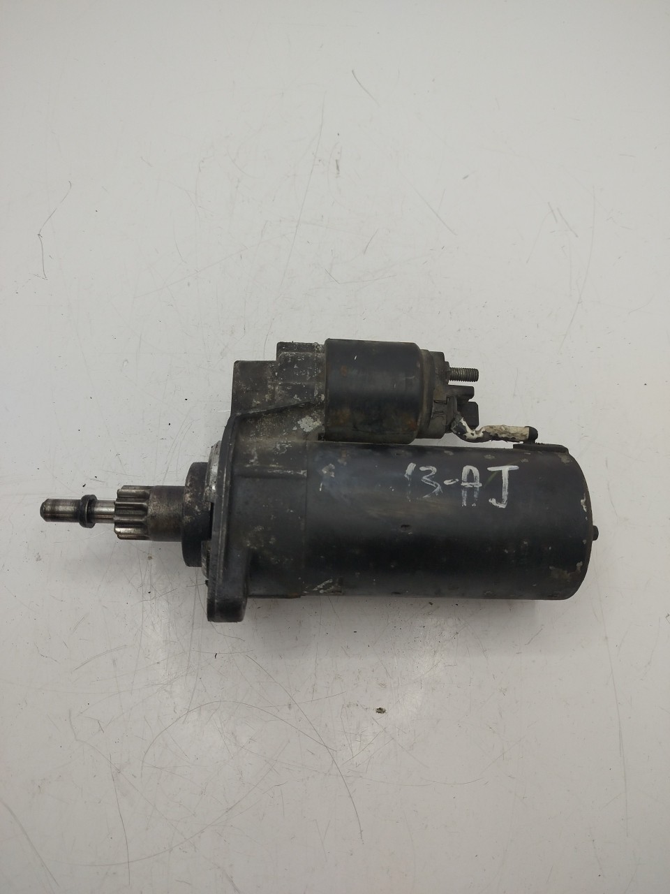 Motor de Arranque VOLKSWAGEN PASSAT Variant  de 1988 a 1997