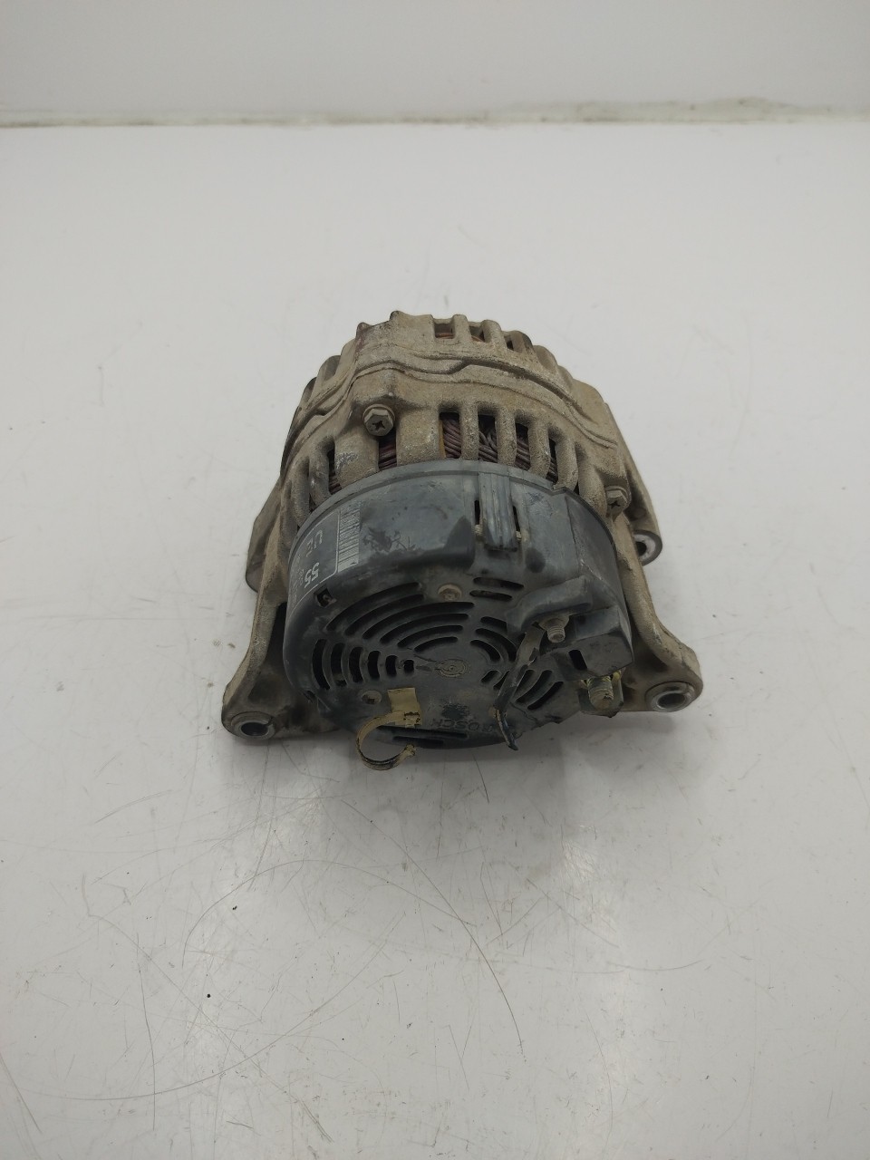 Alternador OPEL CORSA B  de 1993 a 2002