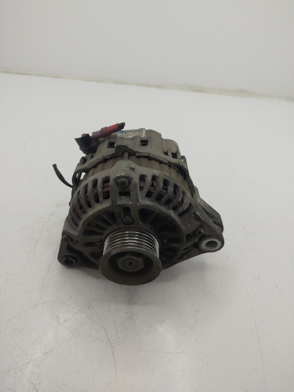 Alternador FORD FIESTA IV  de 1995 a 2002