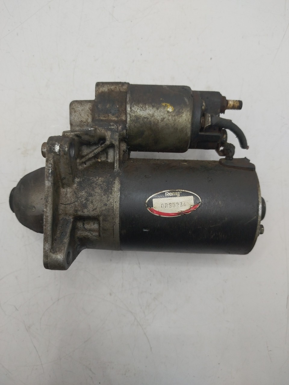 Motor de Arranque FIAT PUNTO  de 1993 a 1999