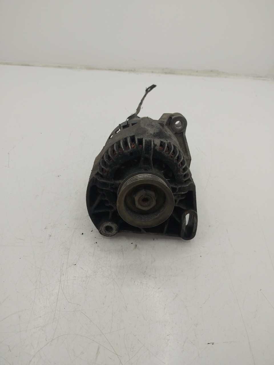 Alternador FIAT PUNTO  de 1999 a 2012