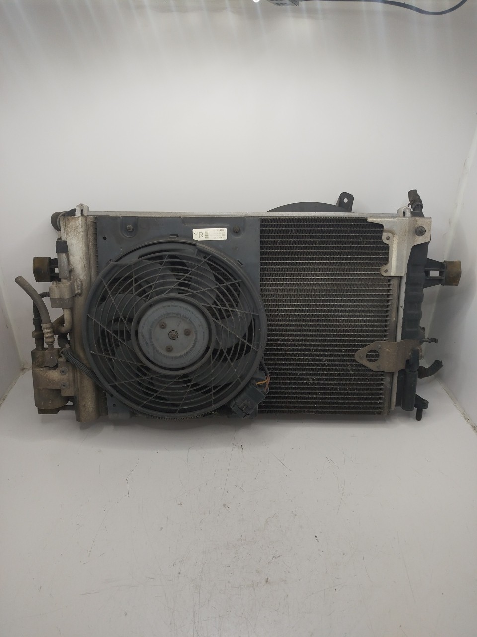 Radiador Completo  OPEL Astra G Caravan  de  a 