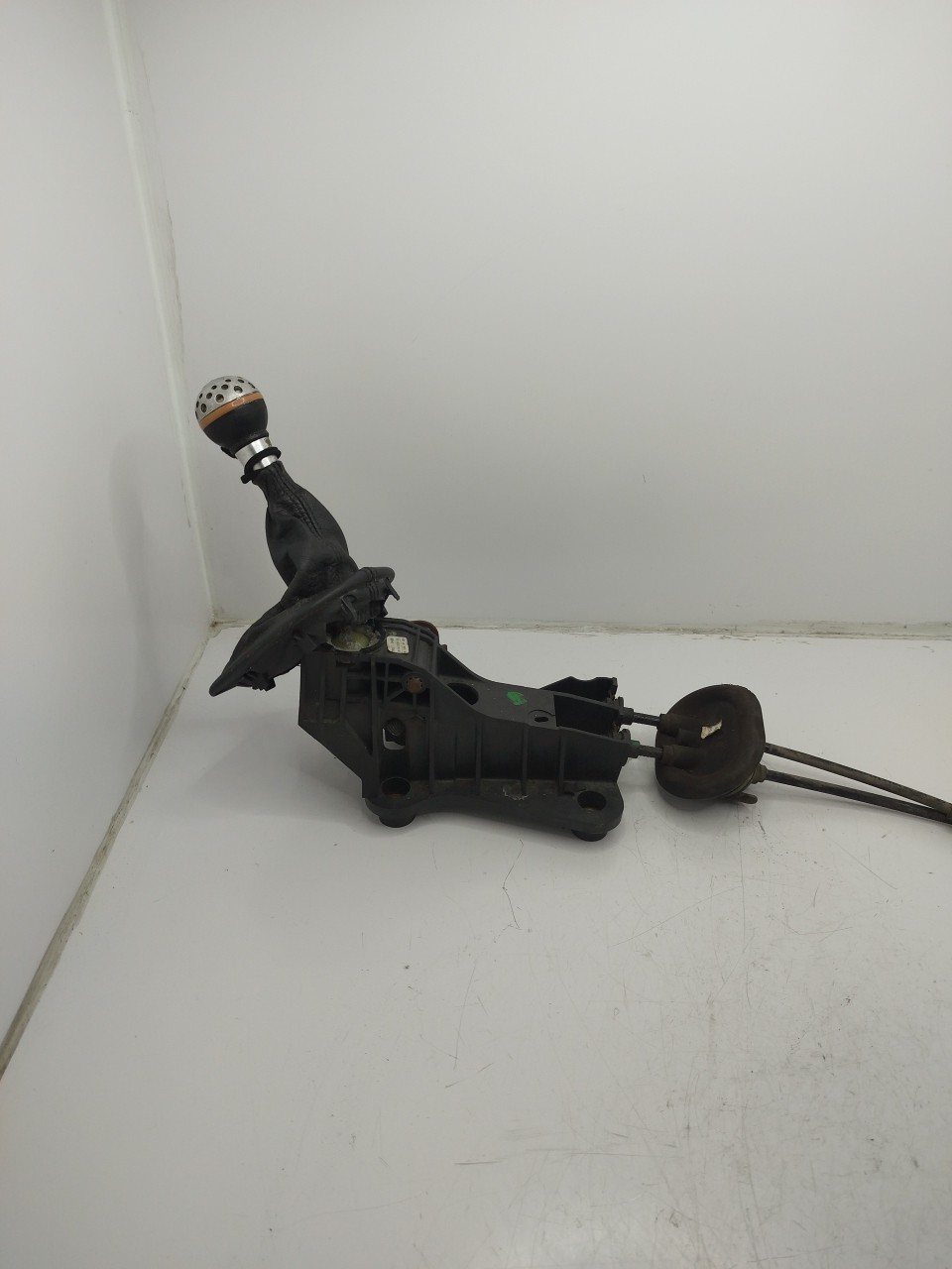 Seletor Caixa Velocidades PEUGEOT 307  de 2000 a 2012