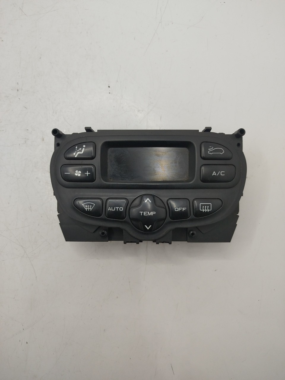 Comando da sofagem PEUGEOT 307  de 2000 a 2012