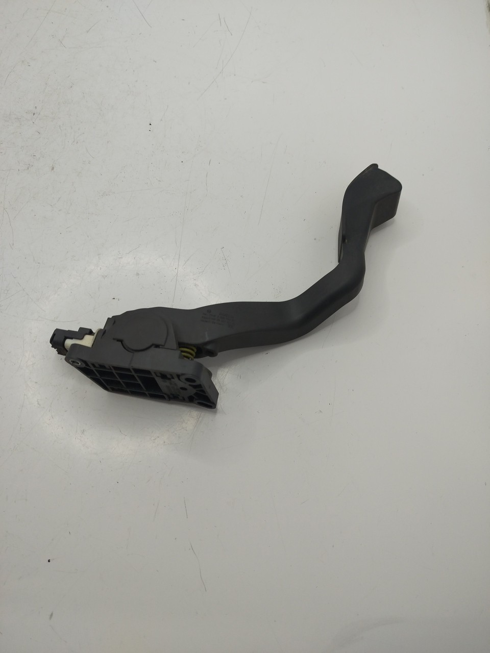 PEDAL ACELERADOR  PEUGEOT 307  de 2000 a 2012