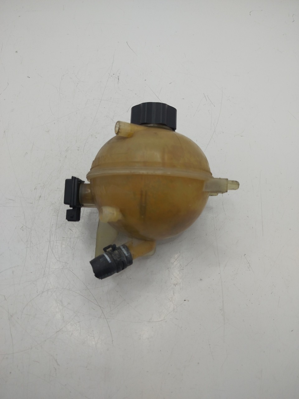 Reservatorio de agua do radiador PEUGEOT 307  de 2000 a 2012