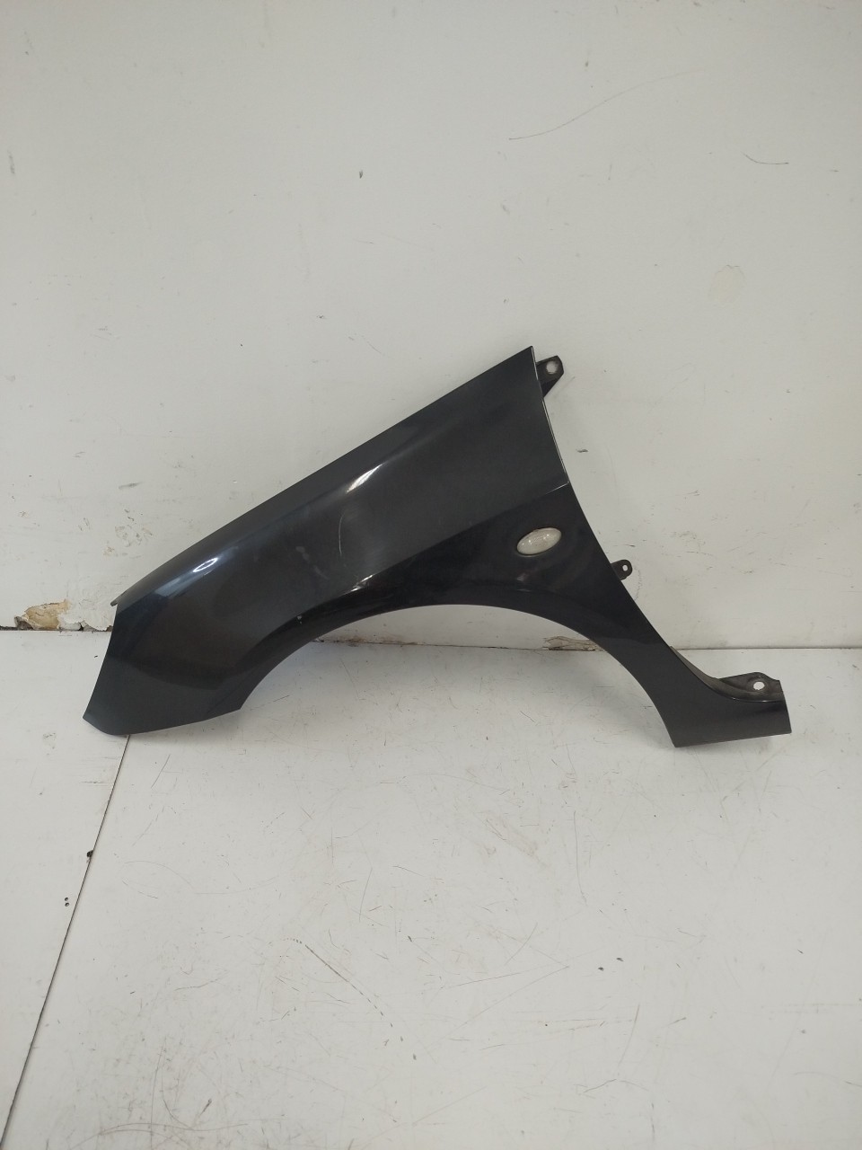 Guarda Lamas Esq PEUGEOT 307  de 2000 a 2012