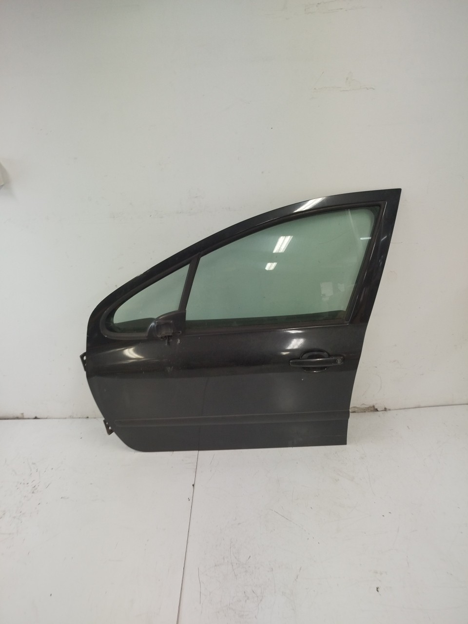 Porta Frente Esq PEUGEOT 307  de 2000 a 2012