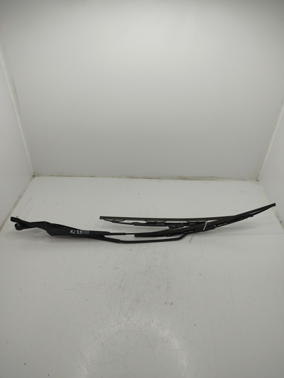 Haste/Braço de escova Limpa Vidros SEAT LEON  de 1999 a 2006