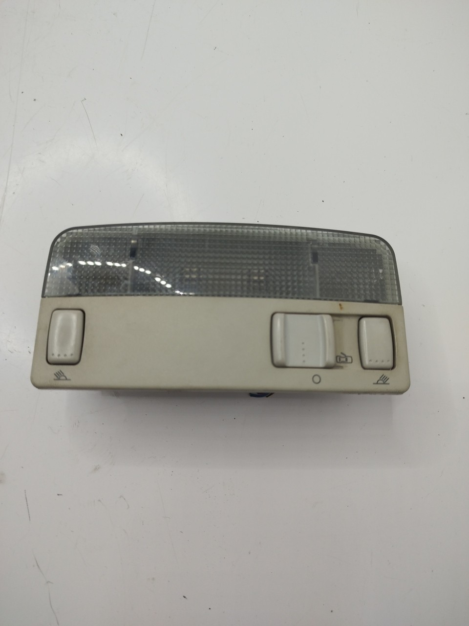 PLAFONIER INTERIOR SEAT LEON  de 1999 a 2006