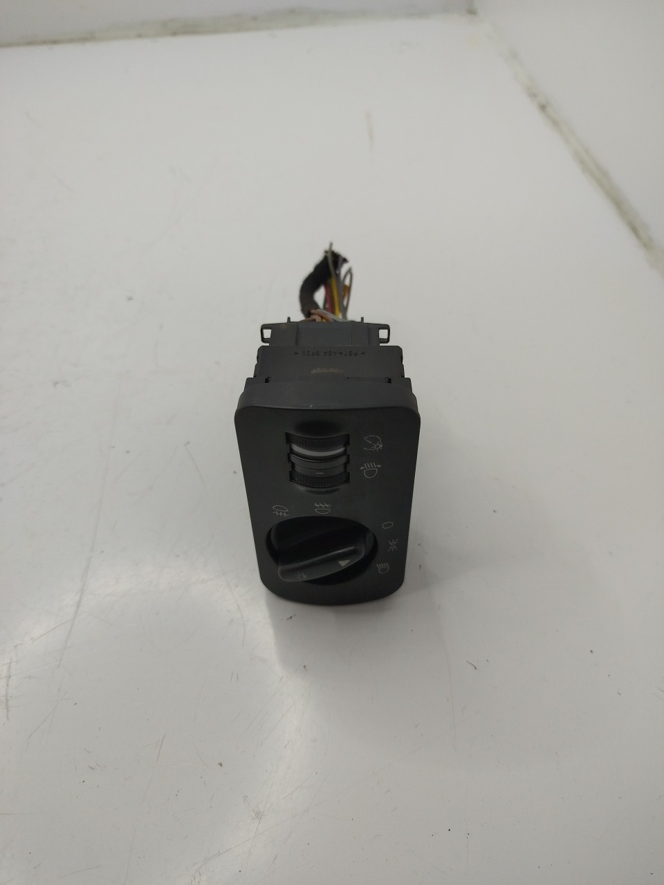 Botão / Interruptor de Luzes SEAT LEON  de 1999 a 2006