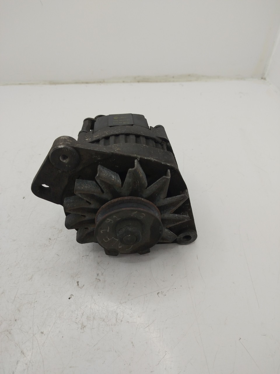 Alternador SEAT IBIZA II  de 1993 a 2002