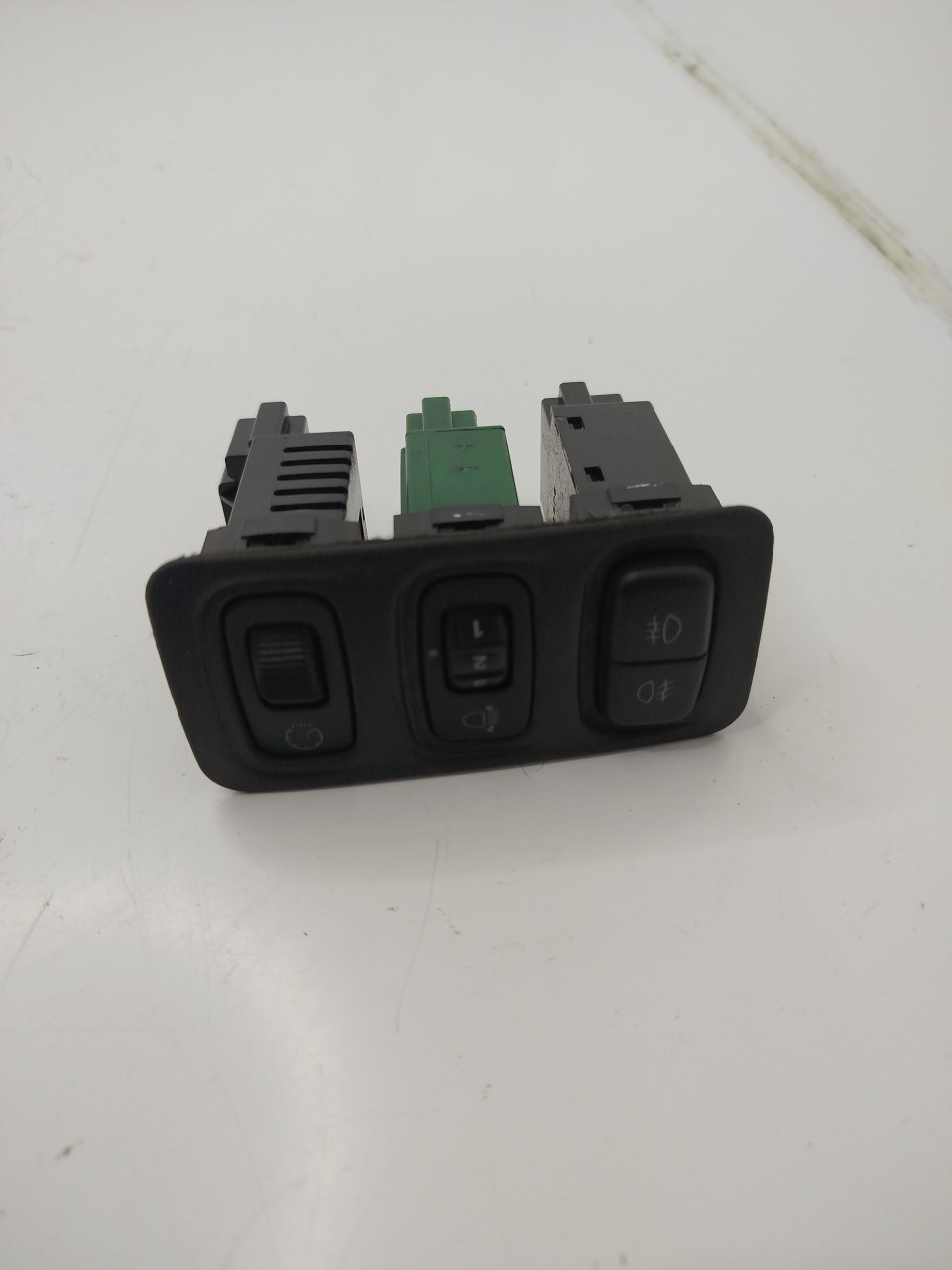 Botão / Interruptor de Luzes MITSUBISHI PAJERO PININ  de 1999 a 2007