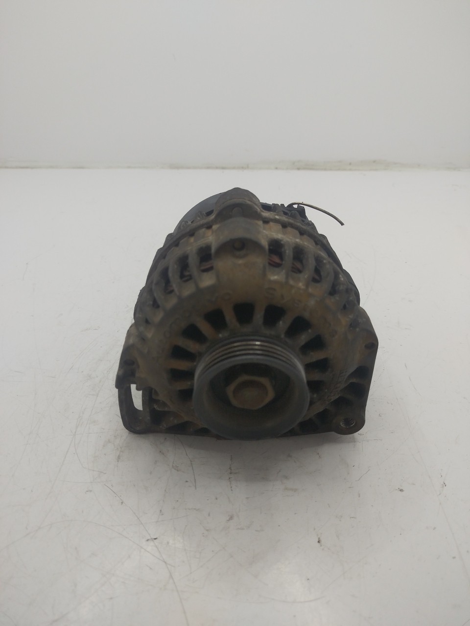 Alternador RENAULT Clio II  de  a 