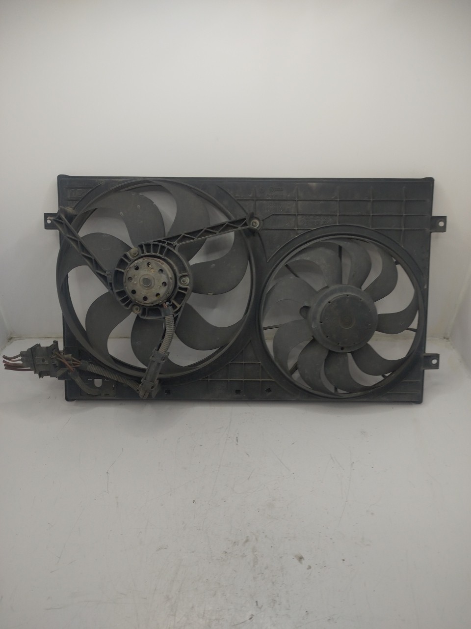 Termoventiladores SEAT LEON  de 1999 a 2006