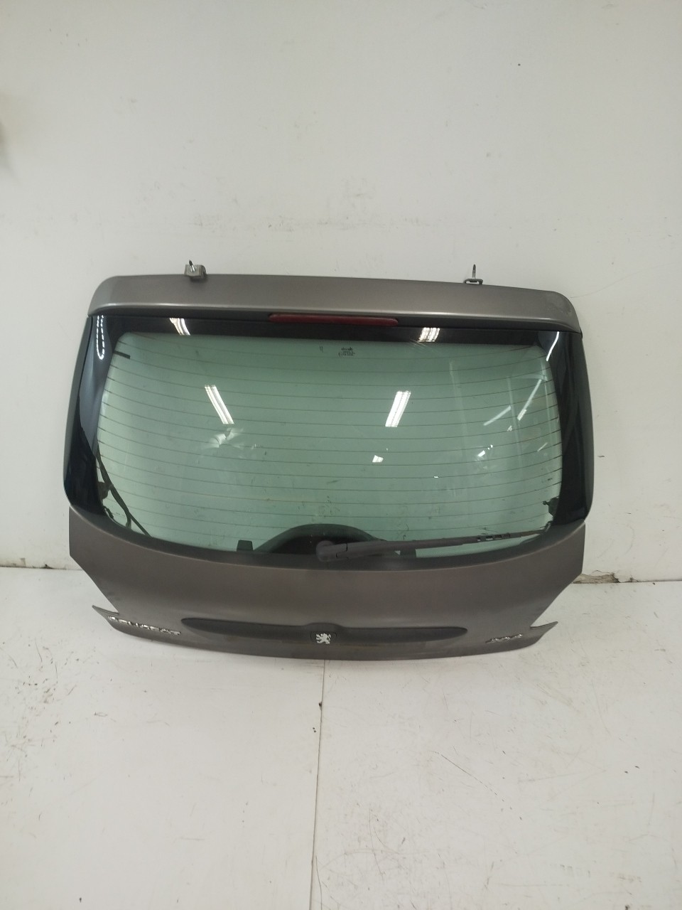 Porta da Mala PEUGEOT 206  de  a 