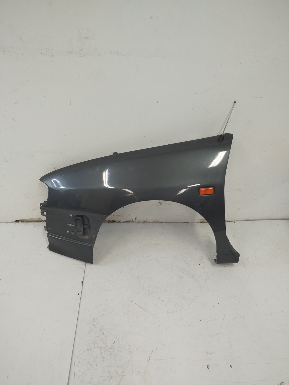 Guarda Lamas Esq SEAT IBIZA II  de 1993 a 2002