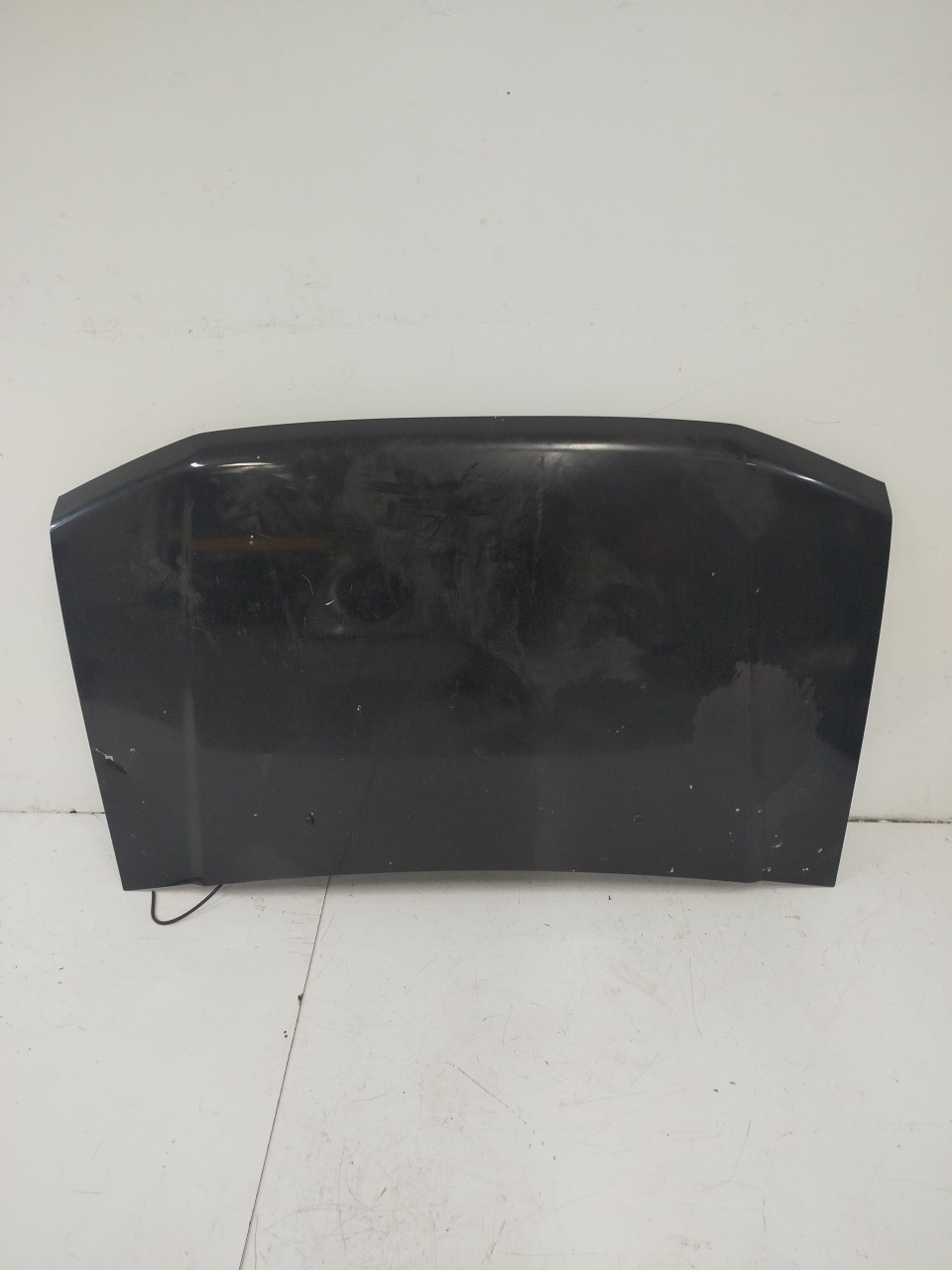 Capot MITSUBISHI PAJERO PININ  de 1999 a 2007