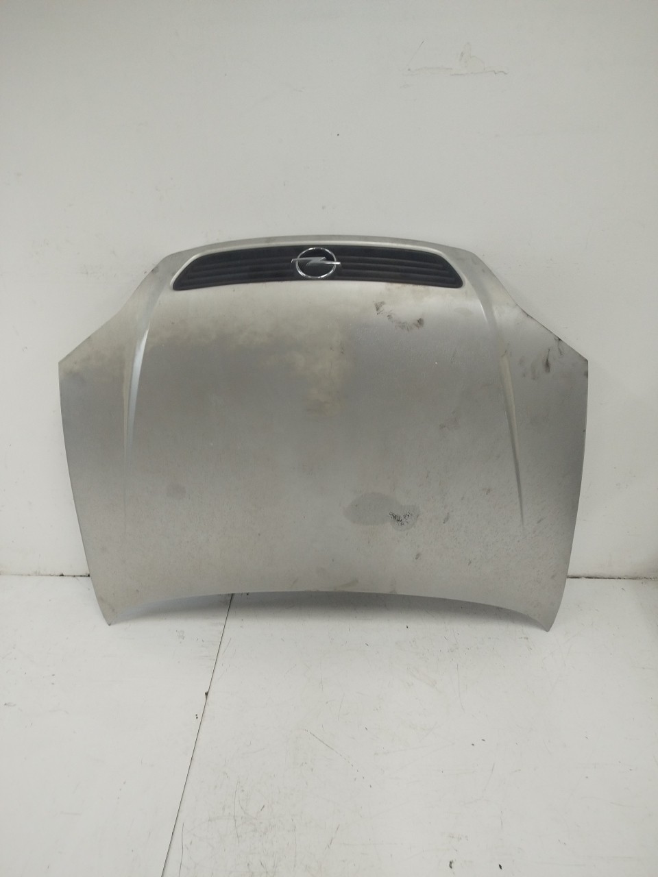 Capot OPEL Astra G Caravan  de  a 
