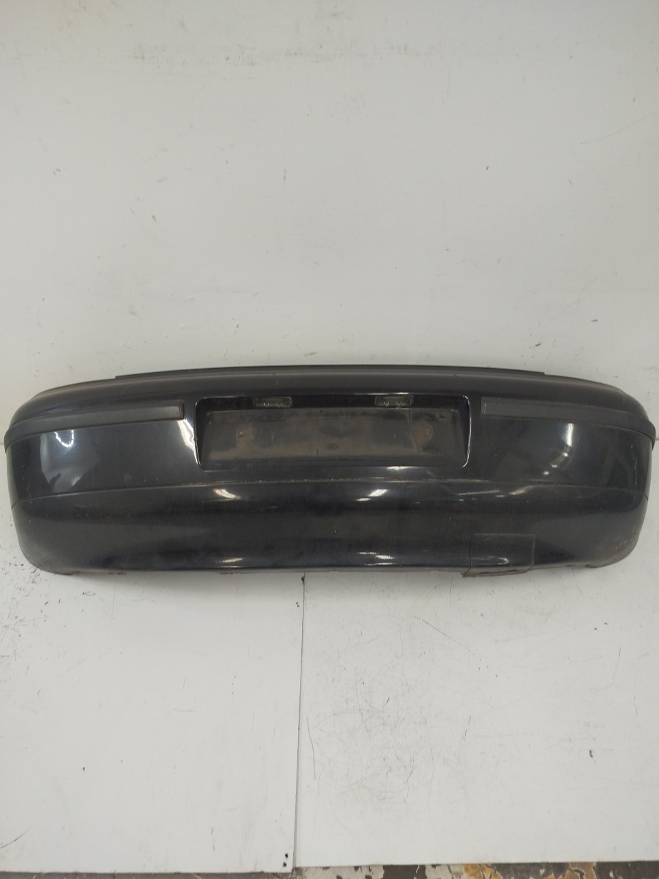 Para Choques TR SEAT LEON  de 1999 a 2006