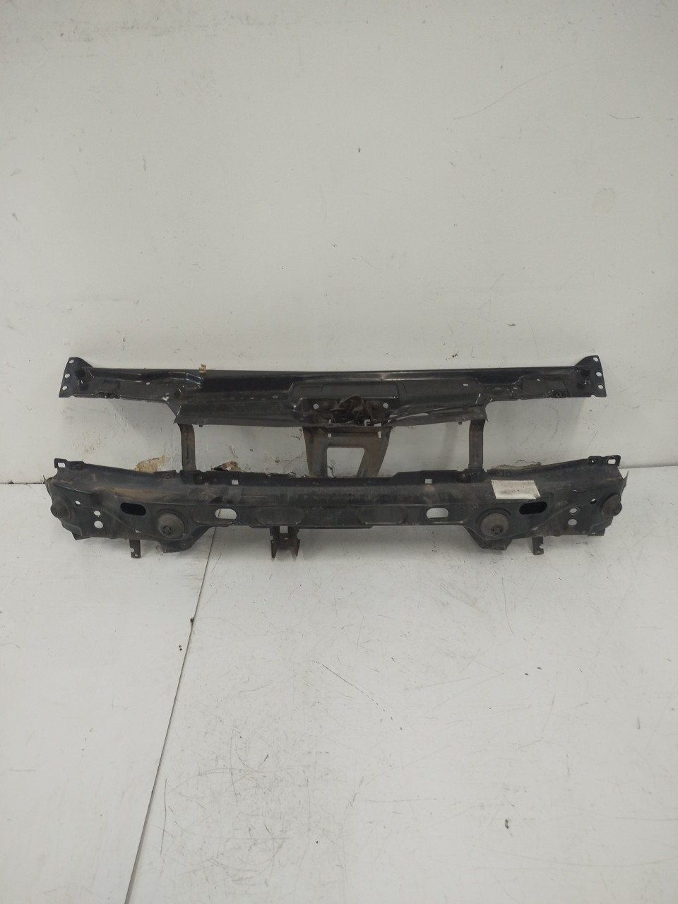Frente em Fibra ou Chapa SEAT IBIZA II  de 1993 a 2002