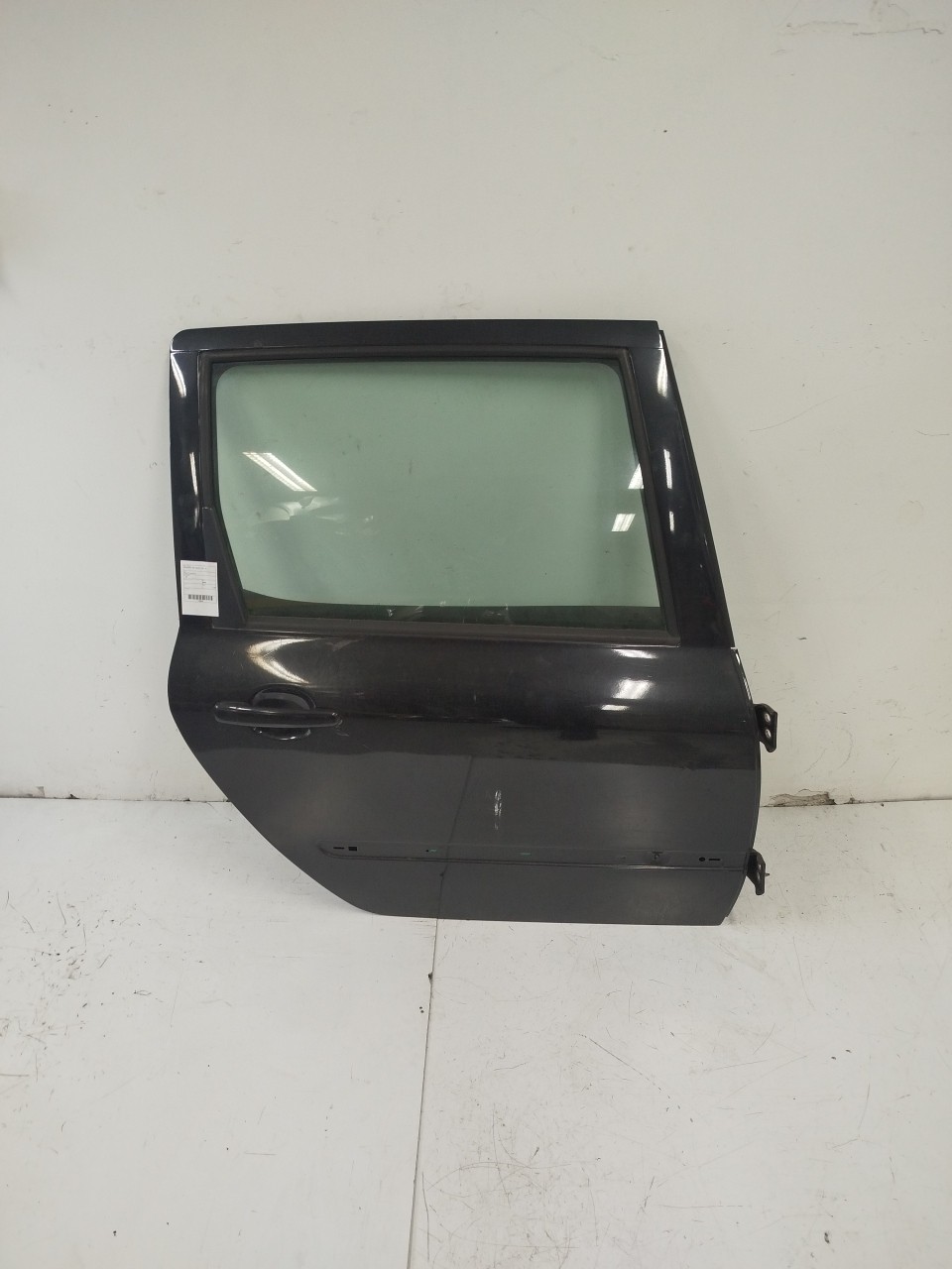 Porta Tras DTO  PEUGEOT 307  de 2000 a 2012