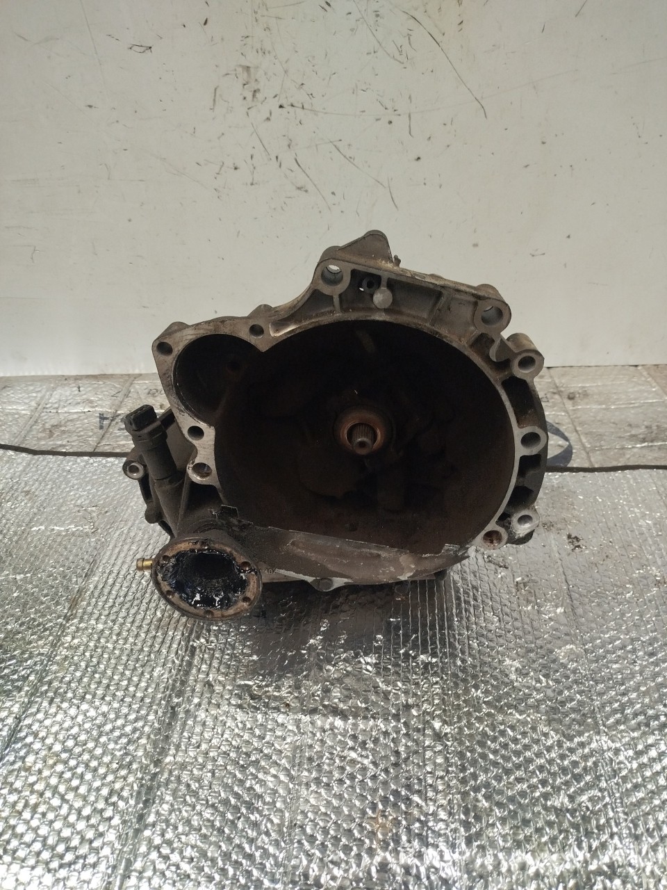 Caixa de Velocidades SEAT IBIZA II  de 1993 a 2002