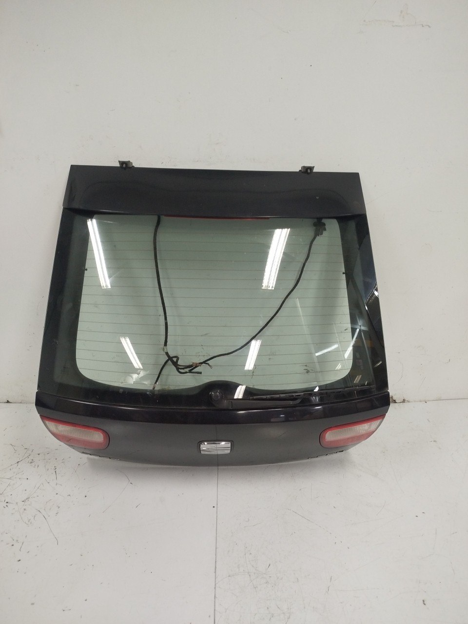 Porta da Mala SEAT LEON  de 1999 a 2006