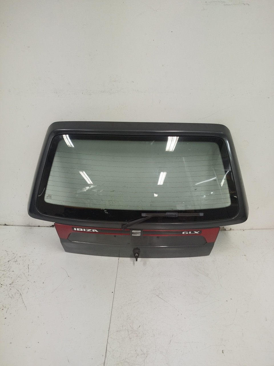 Porta da Mala SEAT IBIZA II  de 1993 a 2002