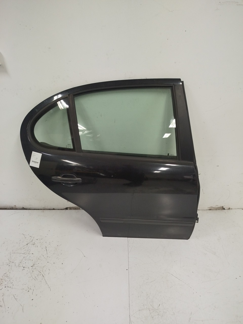 Porta Tras DTO  SEAT LEON  de 1999 a 2006
