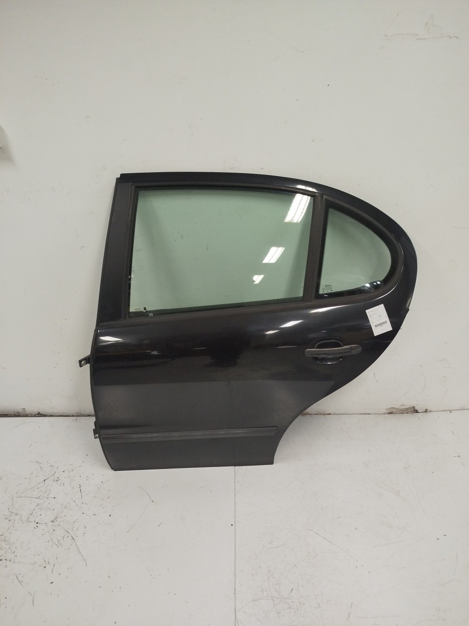Porta Tras ESQ SEAT LEON  de 1999 a 2006