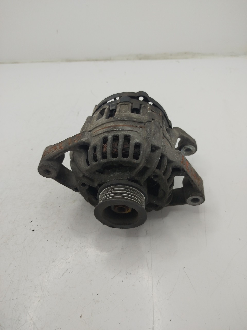 Alternador OPEL Astra F Caravan  de  a 