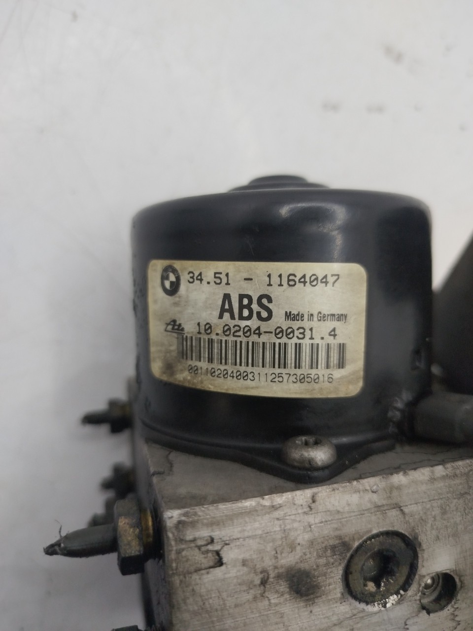 ABS BMW 3 Touring  de 1994 a 1999