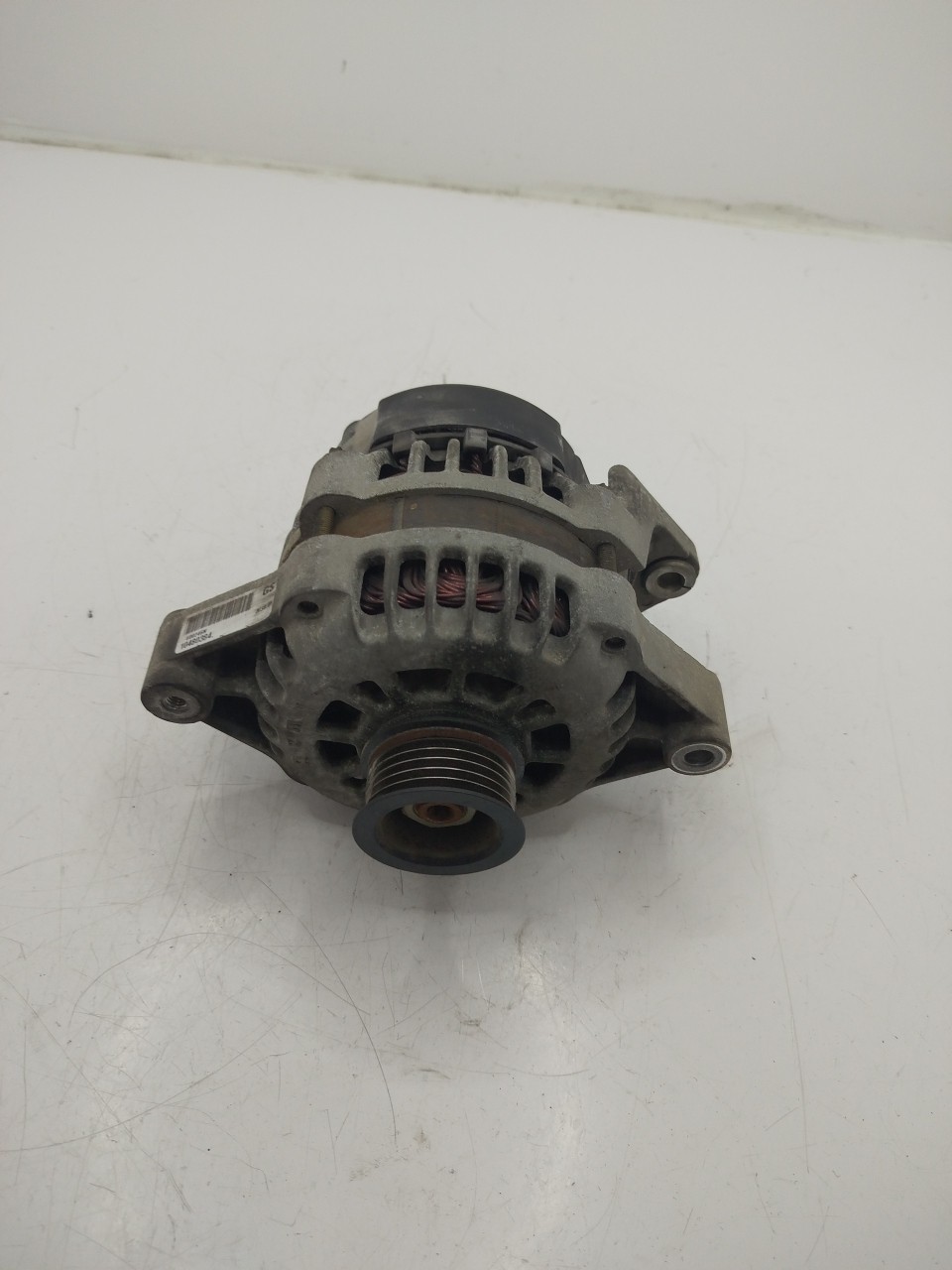 Alternador OPEL Astra G Hatchback  de  a 