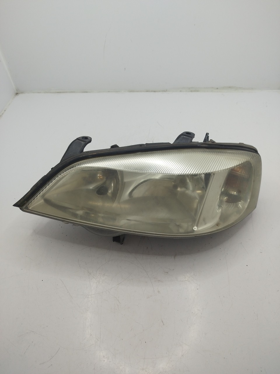 Farol/ Otica Dianteiro ESQ OPEL Astra G Hatchback  de  a 