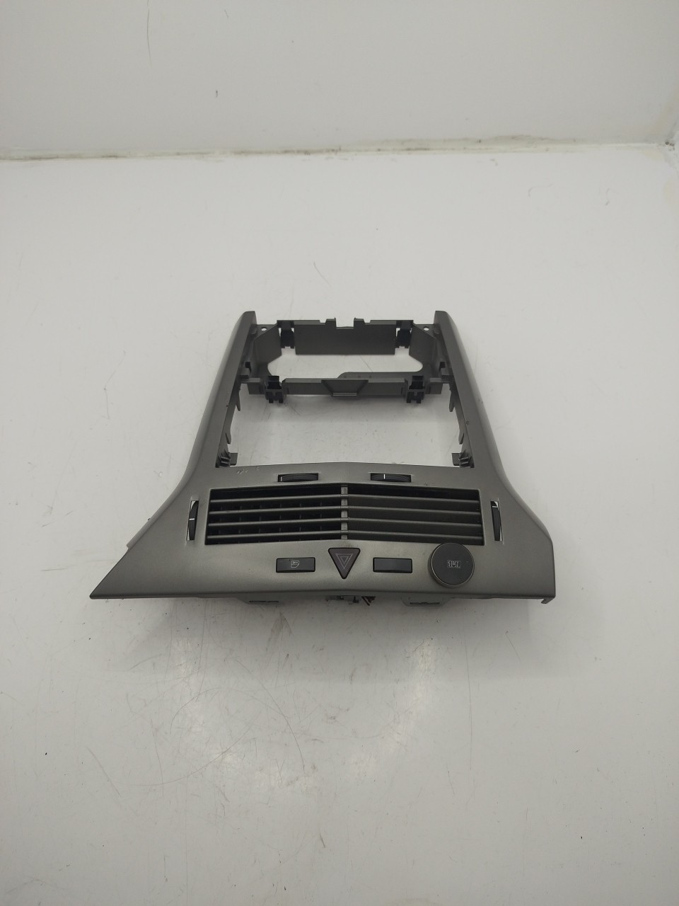 Moldura do Consola Central OPEL Astra H Caravan  de  a 